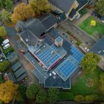 The Ceres solar panels &copy;Sven Menschel