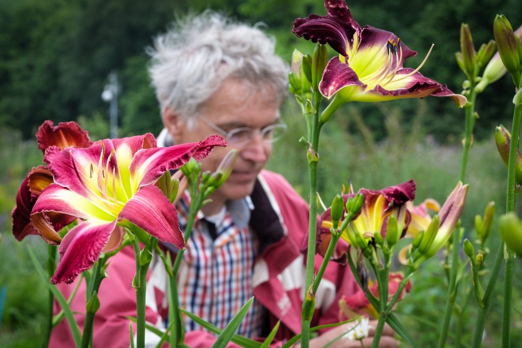 The Wageningen Centennial &copy;Guy Ackermans